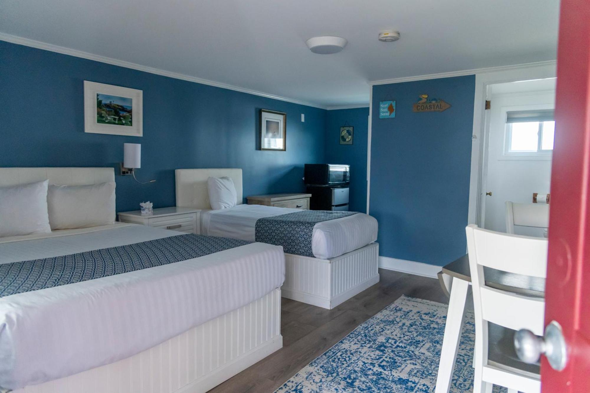 Sea Turn Motel York Ngoại thất bức ảnh