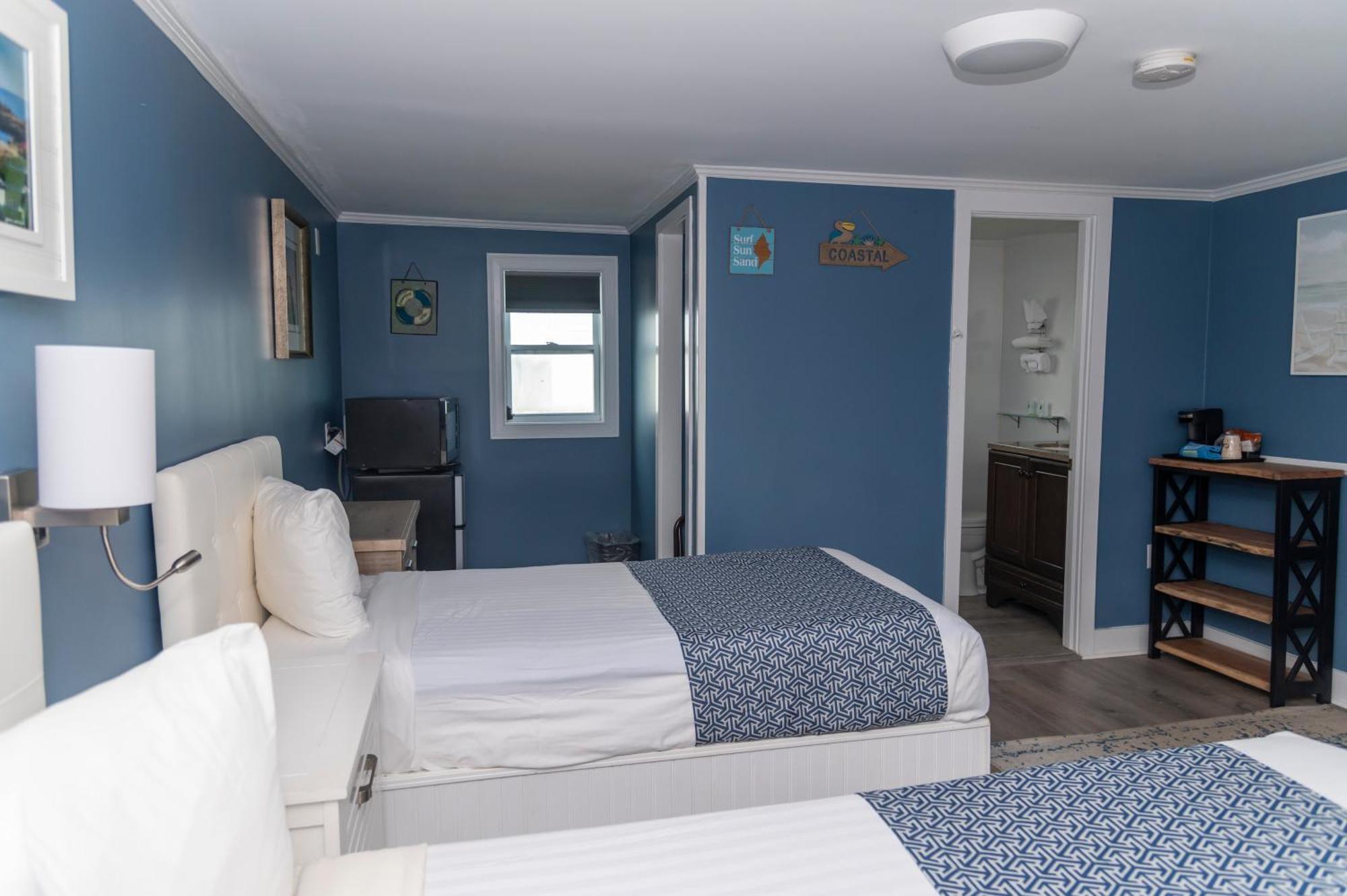 Sea Turn Motel York Ngoại thất bức ảnh