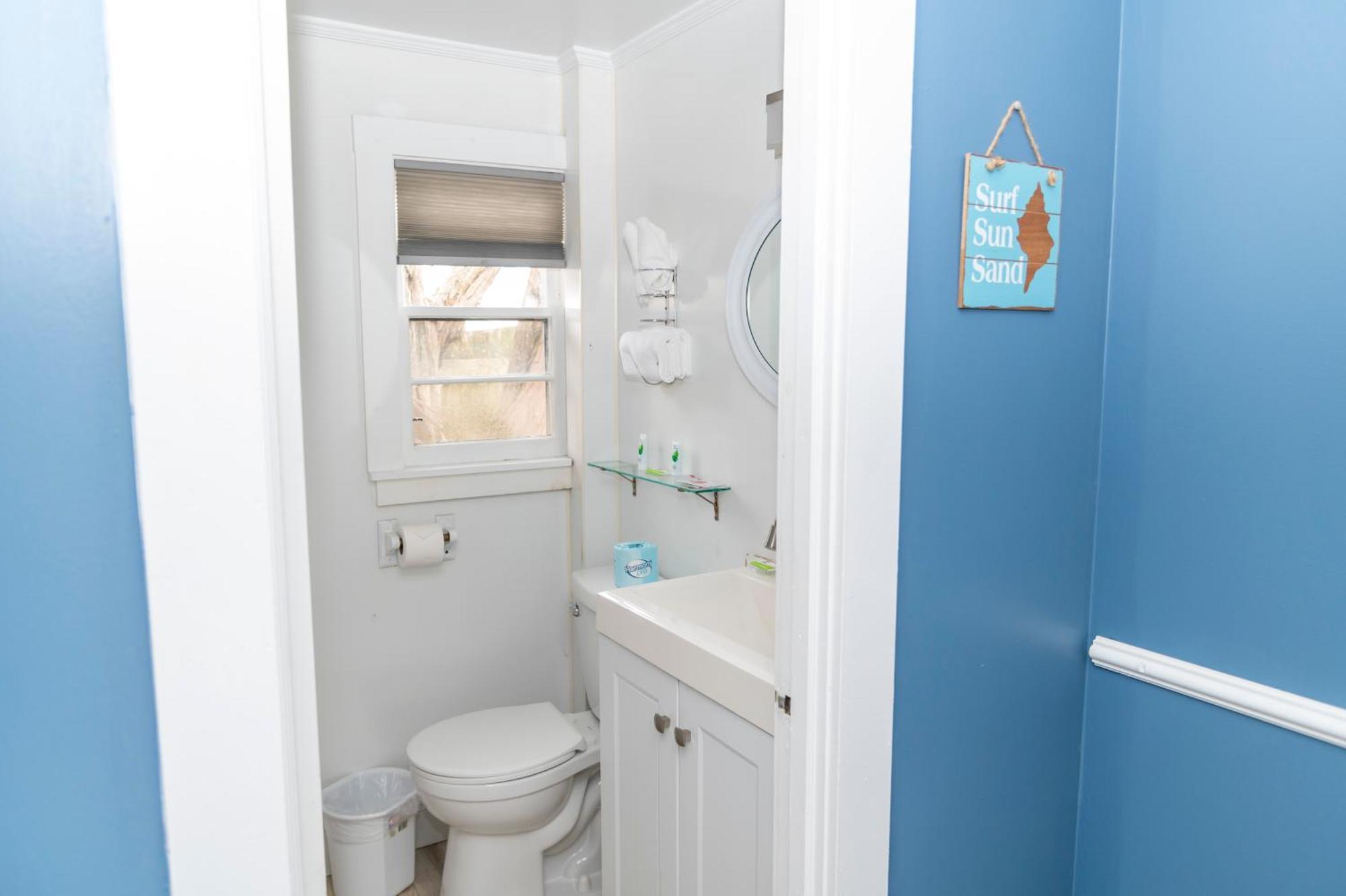 Sea Turn Motel York Ngoại thất bức ảnh