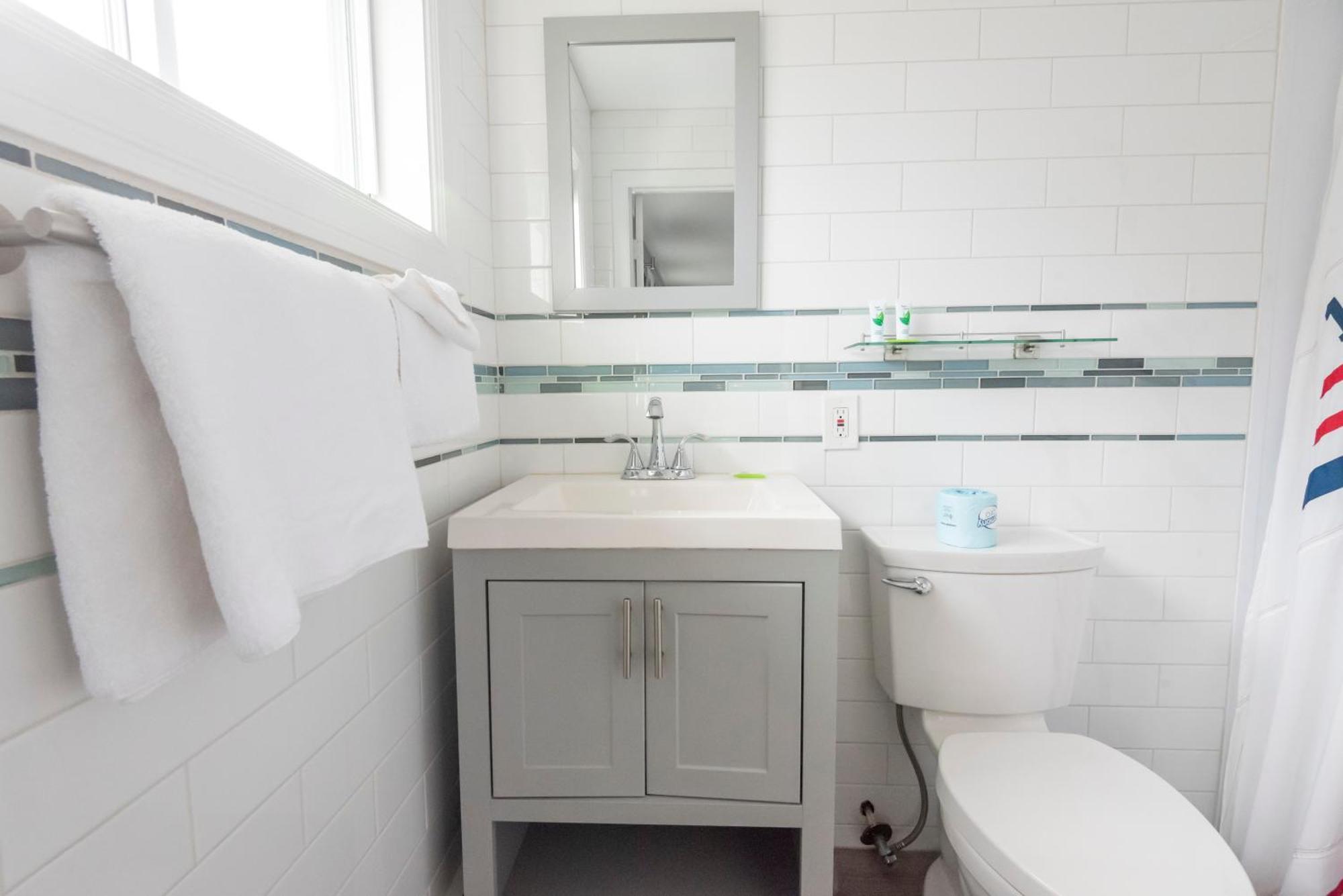 Sea Turn Motel York Ngoại thất bức ảnh