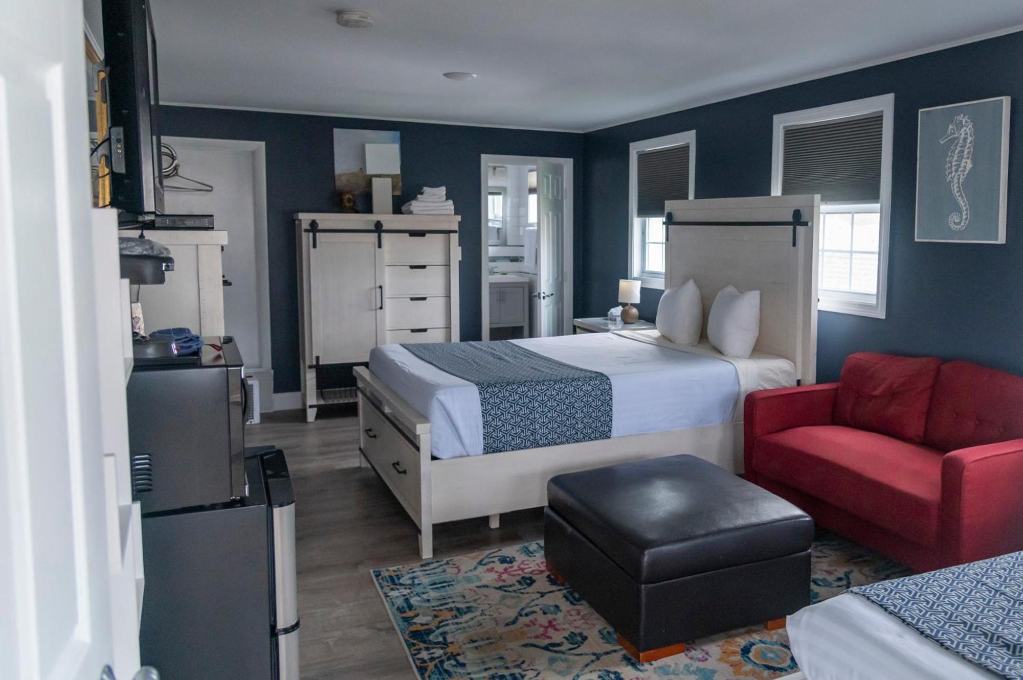 Sea Turn Motel York Ngoại thất bức ảnh