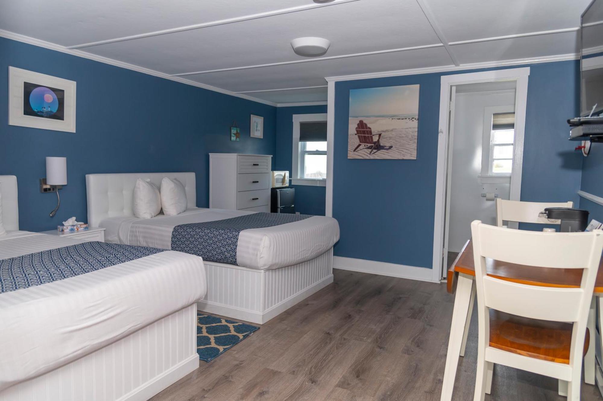 Sea Turn Motel York Ngoại thất bức ảnh