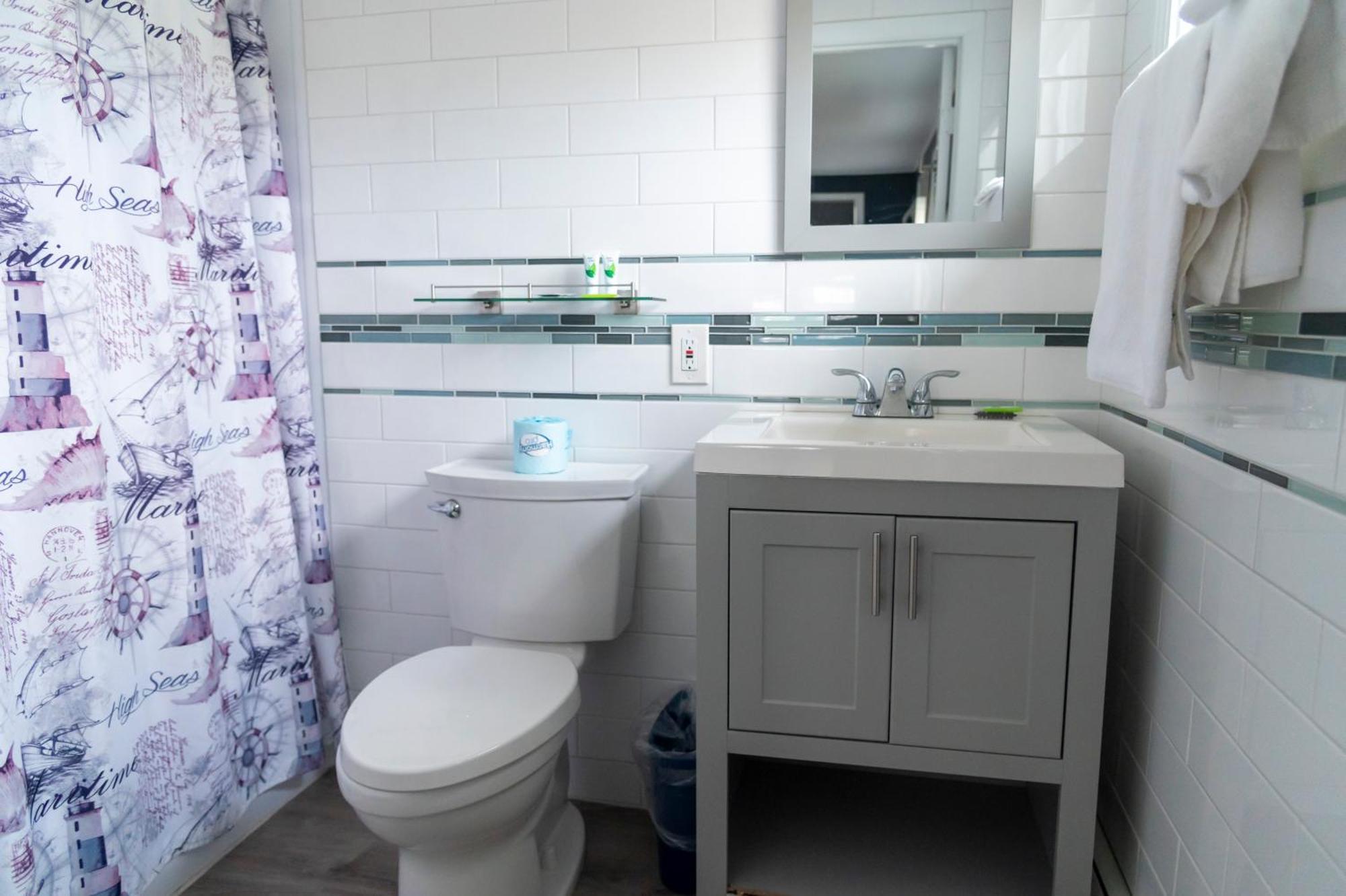 Sea Turn Motel York Ngoại thất bức ảnh
