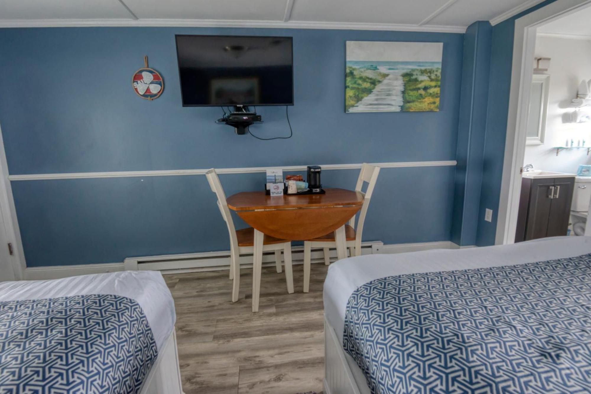Sea Turn Motel York Ngoại thất bức ảnh