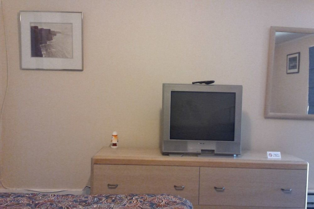 Sea Turn Motel York Ngoại thất bức ảnh