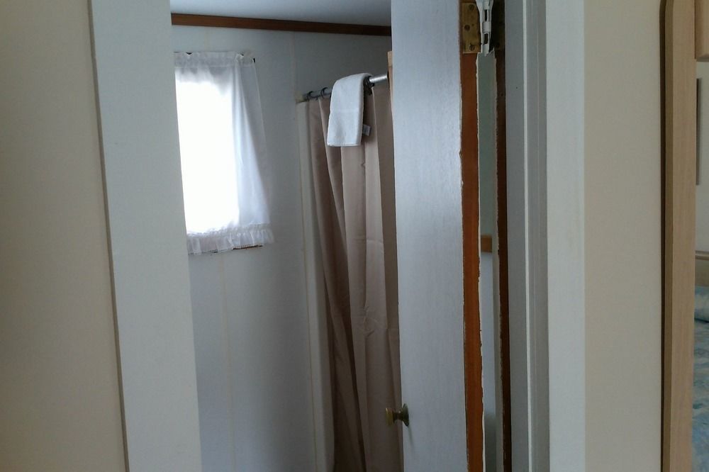 Sea Turn Motel York Ngoại thất bức ảnh