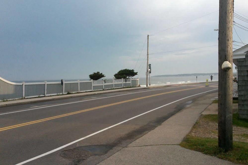 Sea Turn Motel York Ngoại thất bức ảnh