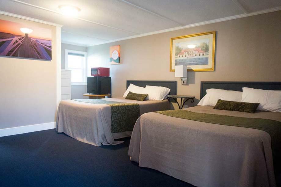 Sea Turn Motel York Ngoại thất bức ảnh